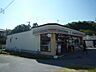 周辺：セブンイレブン 飯田鼎下山店（530m）
