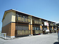 長野県飯田市松尾清水4481-1：物件画像／株式会社センデン　エイブルネットワーク飯田店