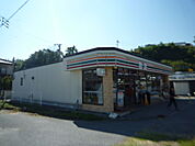 セブンイレブン 飯田鼎下山店（823m）