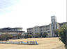 周辺：飯田市立緑ケ丘中学校（2918m）