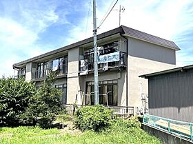 コーポ小林  ｜ 長野県中野市大字西条891-1（賃貸アパート2K・1階・40.36㎡） その1