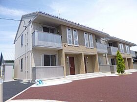 レザン・ガーデンC棟  ｜ 長野県長野市豊野町豊野1353-1（賃貸タウンハウス3LDK・--・83.10㎡） その1