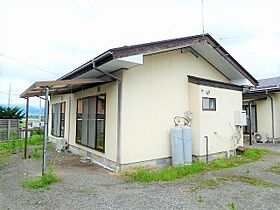 万屋ハイツB棟  ｜ 長野県須坂市墨坂南１丁目1-10（賃貸一戸建2LDK・--・50.91㎡） その1