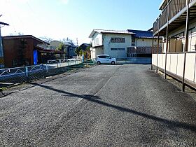 高野ハイツB棟  ｜ 長野県長野市豊野町豊野1363-2（賃貸アパート2K・1階・34.00㎡） その7