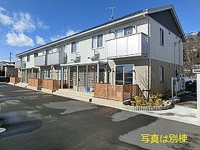 インテグラルとよの  ｜ 長野県長野市豊野町豊野931-1（賃貸アパート2LDK・2階・60.04㎡） その1