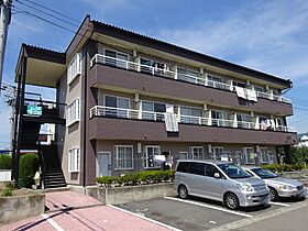 ソルトリバーヒル  ｜ 長野県須坂市大字須坂（賃貸マンション1K・2階・25.00㎡） その1