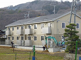 グレイス豊野A棟  ｜ 長野県長野市豊野町豊野942-2（賃貸アパート2LDK・2階・65.31㎡） その19