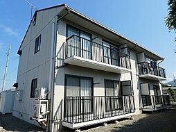 コーポはざま