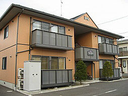 ルミエールライフB棟