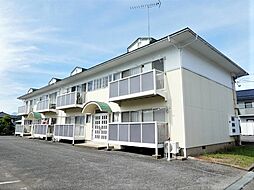 グリーンヴィレッジ三楽B棟