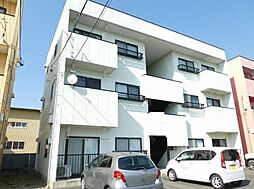 ViewB棟
