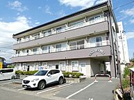 長野県須坂市大字須坂1282-8：物件画像／株式会社センデン　エイブルネットワーク須坂店