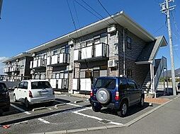 🉐敷金礼金0円！🉐ソレアードB