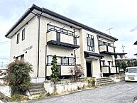 長野県中野市大字新井501-2：物件画像／株式会社センデン　エイブルネットワーク須坂店