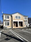 長野県中野市大字小田中582-2：物件画像／株式会社センデン　エイブルネットワーク須坂店