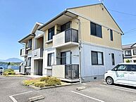 長野県中野市大字岩船396-2：物件画像／株式会社センデン　エイブルネットワーク須坂店