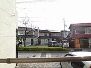 写真は101号室（参考）