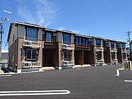 長野県中野市西2丁目2-41：物件画像／株式会社センデン　エイブルネットワーク須坂店