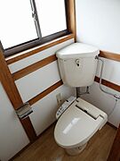 写真はD号室です（参考）