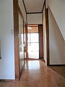 写真はD号室です（参考）
