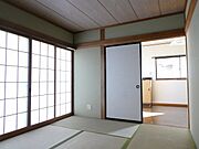 写真はC号室です（参考）