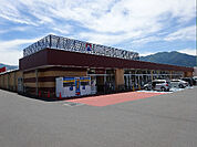 マツヤ須坂西店（1506m）