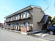長野県須坂市大字塩川527-1：物件画像／株式会社センデン　エイブルネットワーク須坂店