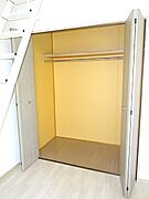 写真は別部屋
