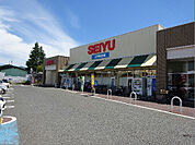 西友 須坂店（660m）