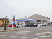 ローソン 中野岩船店（174m）