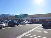 TSURUYA（ツルヤ） 飯山店（1037m）