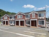 長野県飯山市大字飯山575-2：物件画像／株式会社センデン　エイブルネットワーク須坂店
