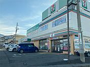 セブンイレブン 須坂市役所前店（899m）