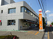 須坂郵便局（1368m）