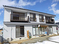 長野県須坂市大字小山544-16：物件画像／株式会社センデン　エイブルネットワーク須坂店
