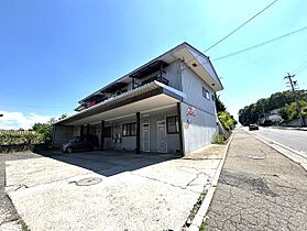 ハイツ望B棟  ｜ 長野県上水内郡飯綱町大字豊野1000-10（賃貸アパート2K・2階・43.56㎡） その1