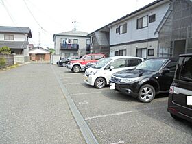 コンフォートパレスA棟  ｜ 長野県長野市平林２丁目（賃貸アパート2LDK・1階・57.96㎡） その7