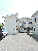 コーポラス栄  ｜ 長野県長野市大字上駒沢1277（賃貸アパート2K・2階・38.09㎡） その7