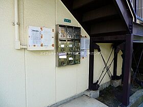 コーポスズキB棟  ｜ 長野県長野市若里２丁目12-17（賃貸マンション1DK・2階・28.00㎡） その15