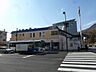 周辺：デニーズ長野県庁前店（620m）