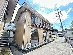 上松ハウスB棟
