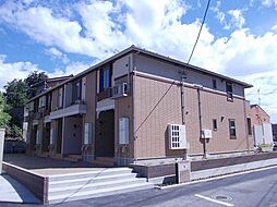 ガーデンハウス朝日山F