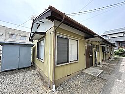 フォレストオブヒーリング西棟平屋