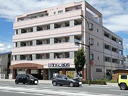 JR篠ノ井線 長野駅 徒歩12分の賃貸マンション