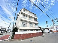 長野県長野市大字鶴賀西鶴賀町1529-9：物件画像／株式会社センデン　エイブルネットワーク長野店