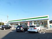 ファミリーマート 長野芹田店（317m）