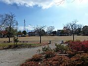 三重公園（2502m）