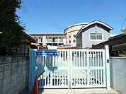 長野ひまわり幼稚園（785m）