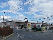 ケーヨーデイツー 長野徳間店（1879m）