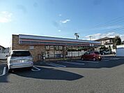 セブンイレブン 長野桐原店（315m）